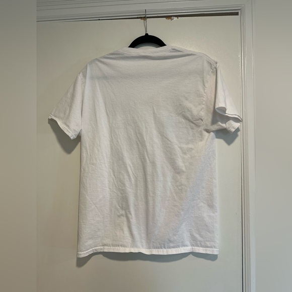 A Tribe Called Quest - Beats Rhymes and Life Y2K Tee. Hip Hop. Q-tip. Phife Dawg - Picture 2 of 12